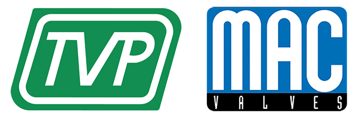 MAC Valve | บริษัท ที.วี.พี.วาล์ว แอนด์ นิวแมติค จำกัด ผู้นำเข้าเทคโนโลยี MAC Valve